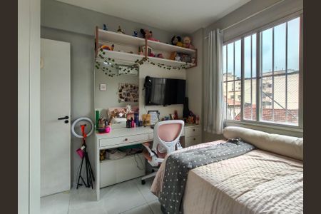 Apartamento à venda com 77m², 3 quartos e 1 vaga Apartamento à venda com 77m², 3 quartos e 1 vagaQuarto 2