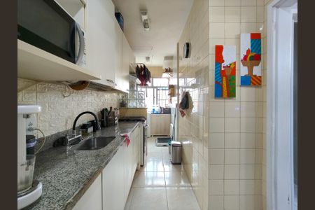 Apartamento à venda com 77m², 3 quartos e 1 vaga Apartamento à venda com 77m², 3 quartos e 1 vagaCozinha
