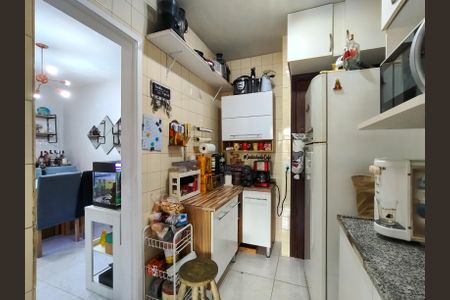 Apartamento à venda com 77m², 3 quartos e 1 vaga Apartamento à venda com 77m², 3 quartos e 1 vagaCozinha