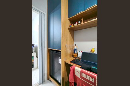 Apartamento à venda com 77m², 3 quartos e 1 vaga Apartamento à venda com 77m², 3 quartos e 1 vagaQuarto 2