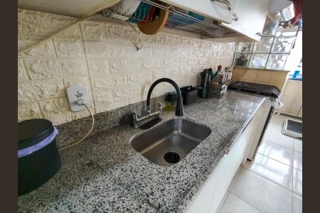 Apartamento à venda com 77m², 3 quartos e 1 vaga Apartamento à venda com 77m², 3 quartos e 1 vagaCozinha