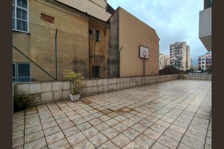 Apartamento à venda com 77m², 3 quartos e 1 vaga Apartamento à venda com 77m², 3 quartos e 1 vagaÁrea comum - Playground