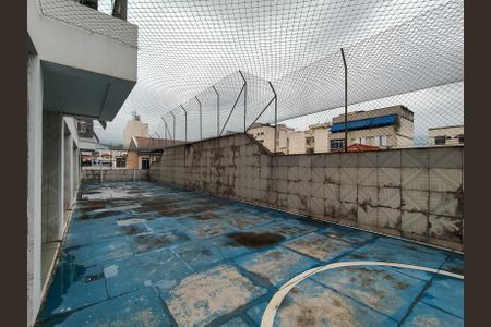 Apartamento à venda com 77m², 3 quartos e 1 vaga Apartamento à venda com 77m², 3 quartos e 1 vagaÁrea comum - Playground