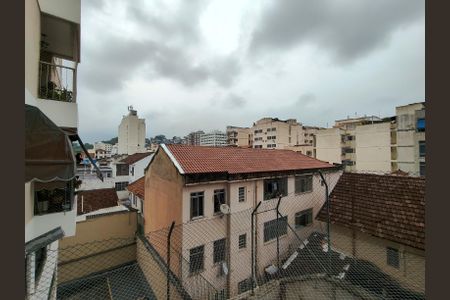 Apartamento à venda com 77m², 3 quartos e 1 vaga Apartamento à venda com 77m², 3 quartos e 1 vagaVista da Sala