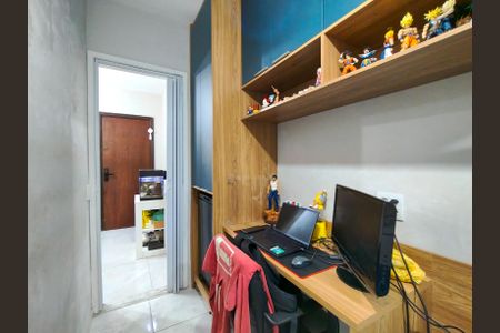 Apartamento à venda com 77m², 3 quartos e 1 vaga Apartamento à venda com 77m², 3 quartos e 1 vagaQuarto 2