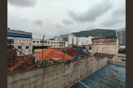 Apartamento à venda com 77m², 3 quartos e 1 vaga Apartamento à venda com 77m², 3 quartos e 1 vagaVista da Sala