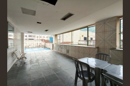 Apartamento à venda com 77m², 3 quartos e 1 vaga Apartamento à venda com 77m², 3 quartos e 1 vagaÁrea comum - Playground