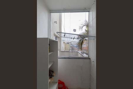 Apartamento para alugar com 27m², 1 quarto e sem vaga Apartamento para alugar com 27m², 1 quarto e sem vagaÁrea de Serviço