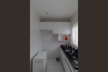 Apartamento para alugar com 27m², 1 quarto e sem vaga Apartamento para alugar com 27m², 1 quarto e sem vagaSala e Cozinha