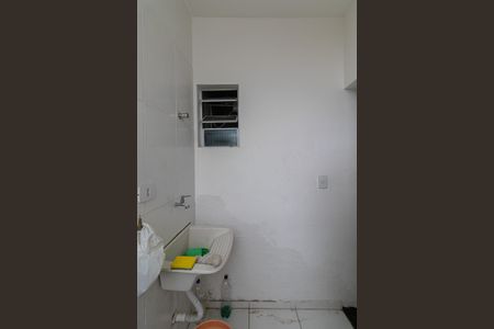 Apartamento para alugar com 27m², 1 quarto e sem vaga Apartamento para alugar com 27m², 1 quarto e sem vagaÁrea de Serviço