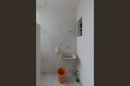 Apartamento para alugar com 27m², 1 quarto e sem vaga Apartamento para alugar com 27m², 1 quarto e sem vagaÁrea de Serviço