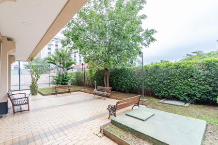 Apartamento para alugar com 47m², 2 quartos e 1 vagaÁrea Comum