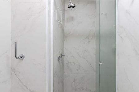 Apartamento para alugar com 47m², 2 quartos e 1 vagaBanheiro