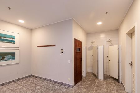 Apartamento para alugar com 47m², 2 quartos e 1 vagaSauna