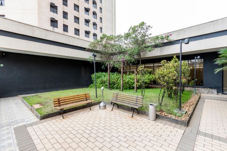 Apartamento para alugar com 47m², 2 quartos e 1 vagaÁrea Comum