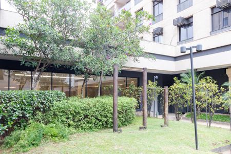 Apartamento para alugar com 47m², 2 quartos e 1 vagaÁrea Comum