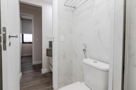 Apartamento para alugar com 47m², 2 quartos e 1 vagaBanheiro