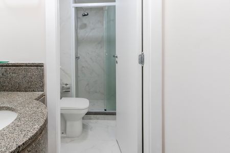 Apartamento para alugar com 47m², 2 quartos e 1 vagaBanheiro