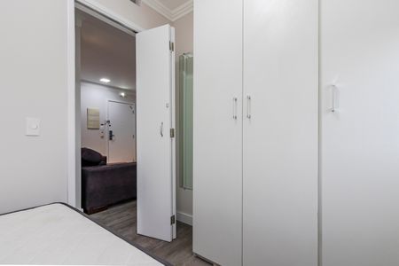 Apartamento para alugar com 47m², 2 quartos e 1 vagaQuarto 2
