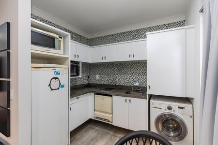 Apartamento para alugar com 47m², 2 quartos e 1 vagaCozinha