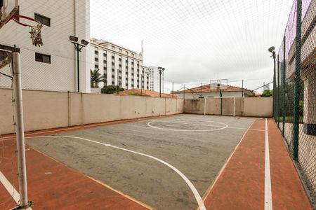 Apartamento para alugar com 47m², 2 quartos e 1 vagaQuadra