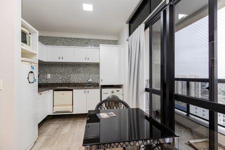 Apartamento para alugar com 47m², 2 quartos e 1 vagaCozinha
