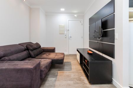 Apartamento para alugar com 47m², 2 quartos e 1 vagaSala