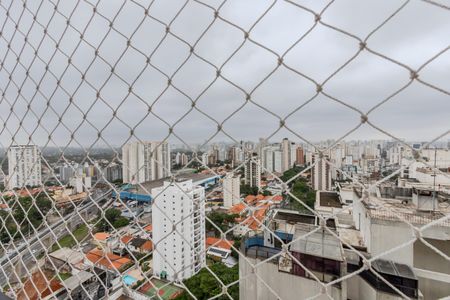 Apartamento para alugar com 47m², 2 quartos e 1 vagaVaranda da Sala