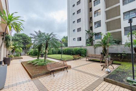 Apartamento para alugar com 47m², 2 quartos e 1 vagaÁrea Comum