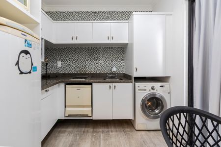Apartamento para alugar com 47m², 2 quartos e 1 vagaCozinha