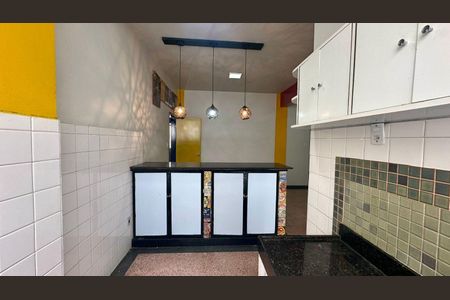 Apartamento à venda com 100m², 3 quartos e sem vaga Apartamento à venda com 100m², 3 quartos e sem vagaCozinha