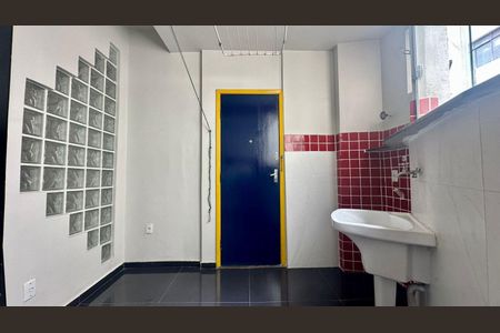 Apartamento à venda com 100m², 3 quartos e sem vaga Apartamento à venda com 100m², 3 quartos e sem vagaÁrea de serviço