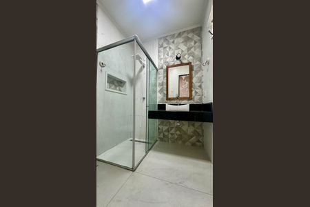 Apartamento à venda com 100m², 3 quartos e sem vaga Apartamento à venda com 100m², 3 quartos e sem vagaBanheiro