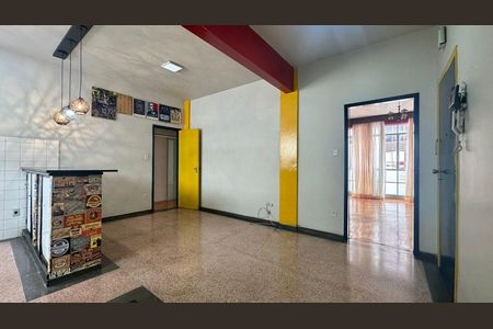 Copa  de apartamento à venda com 3 quartos, 100m² em Centro, Belo Horizonte