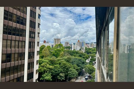 Apartamento à venda com 100m², 3 quartos e sem vaga Apartamento à venda com 100m², 3 quartos e sem vagaVista