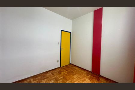 Quarto  de apartamento à venda com 3 quartos, 100m² em Centro, Belo Horizonte