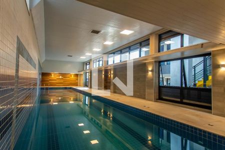 Apartamento à venda com 83m², 3 quartos e 2 vagas Apartamento à venda com 83m², 3 quartos e 2 vagasÁrea comum