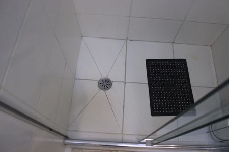 Apartamento à venda com 83m², 3 quartos e 2 vagasBanheiro da Suíte