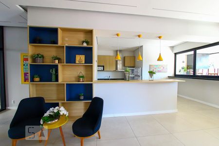 Apartamento à venda com 83m², 3 quartos e 2 vagas Apartamento à venda com 83m², 3 quartos e 2 vagasÁrea comum