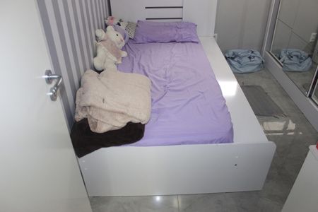 Apartamento à venda com 83m², 3 quartos e 2 vagas2º Dormitório