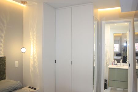 Apartamento à venda com 83m², 3 quartos e 2 vagasSuíte