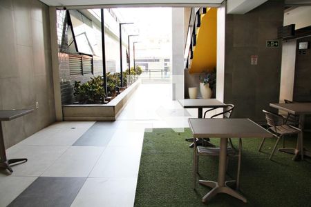 Apartamento à venda com 83m², 3 quartos e 2 vagas Apartamento à venda com 83m², 3 quartos e 2 vagasÁrea comum