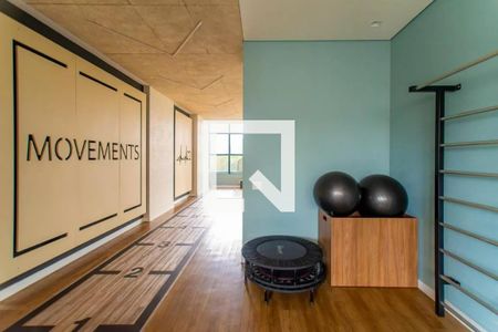 Apartamento à venda com 83m², 3 quartos e 2 vagas Apartamento à venda com 83m², 3 quartos e 2 vagasÁrea comum