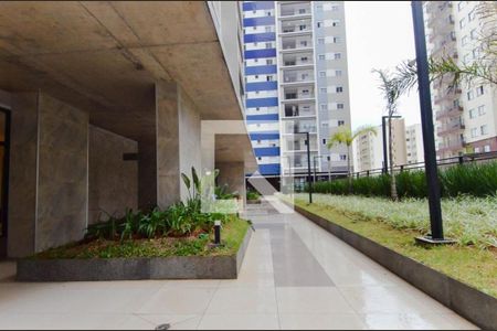 Apartamento à venda com 83m², 3 quartos e 2 vagas Apartamento à venda com 83m², 3 quartos e 2 vagasÁrea comum