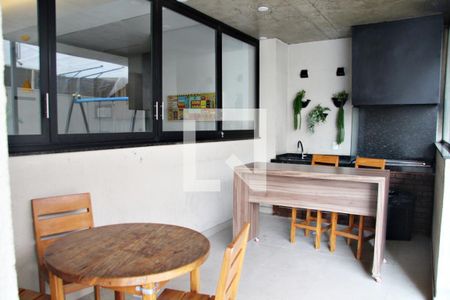 Apartamento à venda com 83m², 3 quartos e 2 vagas Apartamento à venda com 83m², 3 quartos e 2 vagasÁrea comum