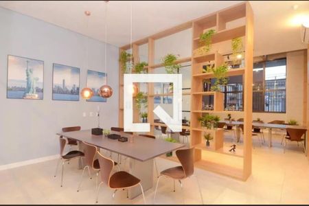 Apartamento à venda com 83m², 3 quartos e 2 vagas Apartamento à venda com 83m², 3 quartos e 2 vagasÁrea comum