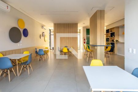 Apartamento à venda com 83m², 3 quartos e 2 vagas Apartamento à venda com 83m², 3 quartos e 2 vagasÁrea comum