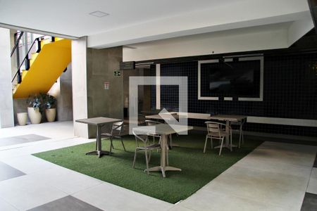 Apartamento à venda com 83m², 3 quartos e 2 vagas Apartamento à venda com 83m², 3 quartos e 2 vagasÁrea comum