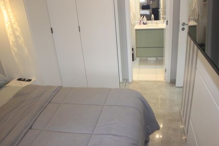Apartamento à venda com 83m², 3 quartos e 2 vagasSuíte