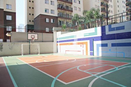 Apartamento à venda com 83m², 3 quartos e 2 vagas Apartamento à venda com 83m², 3 quartos e 2 vagasÁrea comum